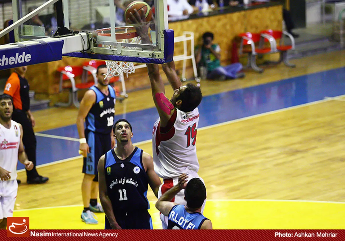 فدراسیون بسکتبال: آخرین مهلت نقل و انتقالات آخر مرداد خواهد بود