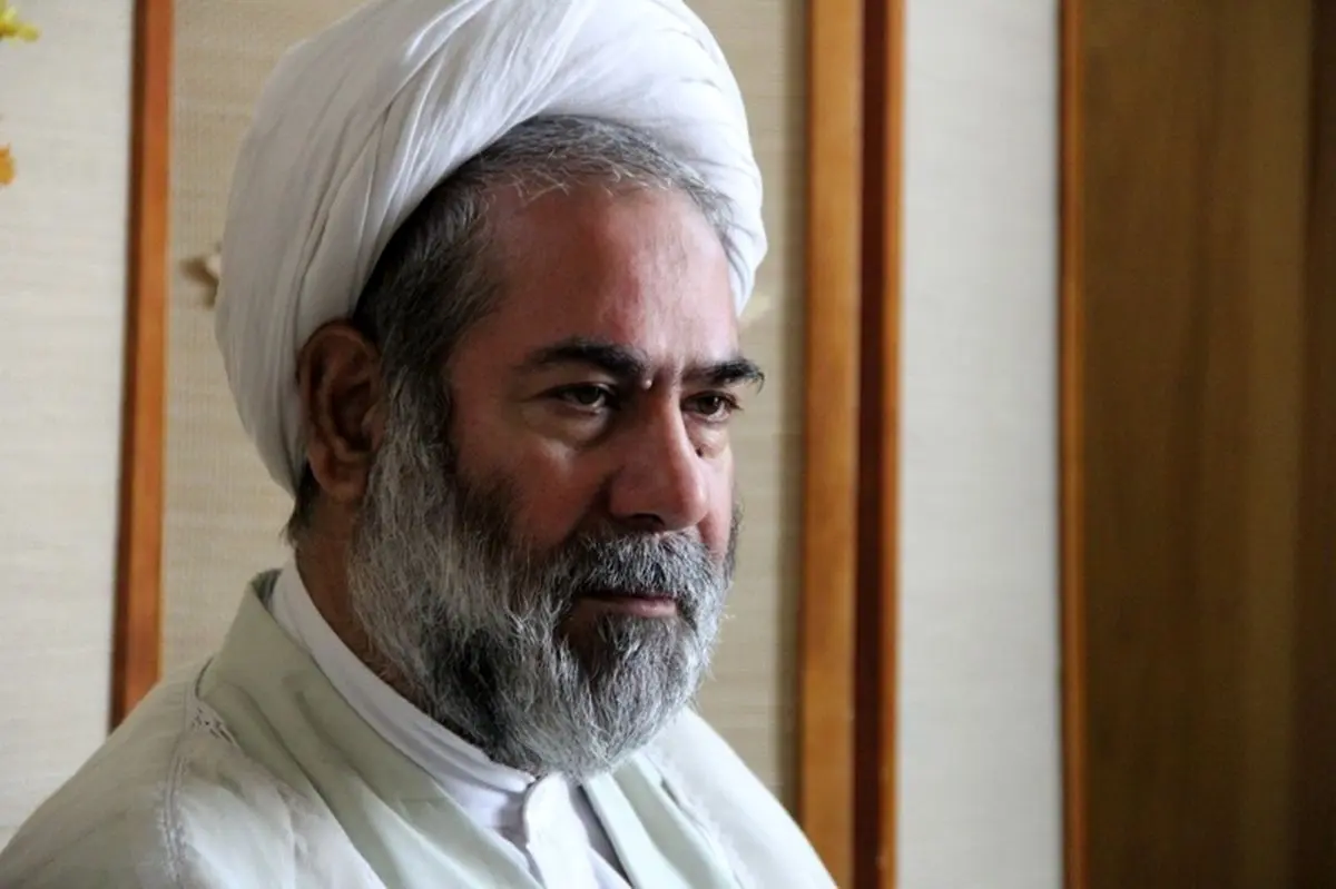 قائم مقام اداره کل امور مجلس صدا و سیما منصوب شد