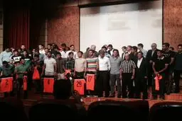 فیلم:: پیراهن شماره ۶ سایپا به نکونام رسید