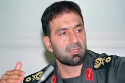 نامه‌ای برای پدرموشکی ایران یکسال بعد از شهادتش