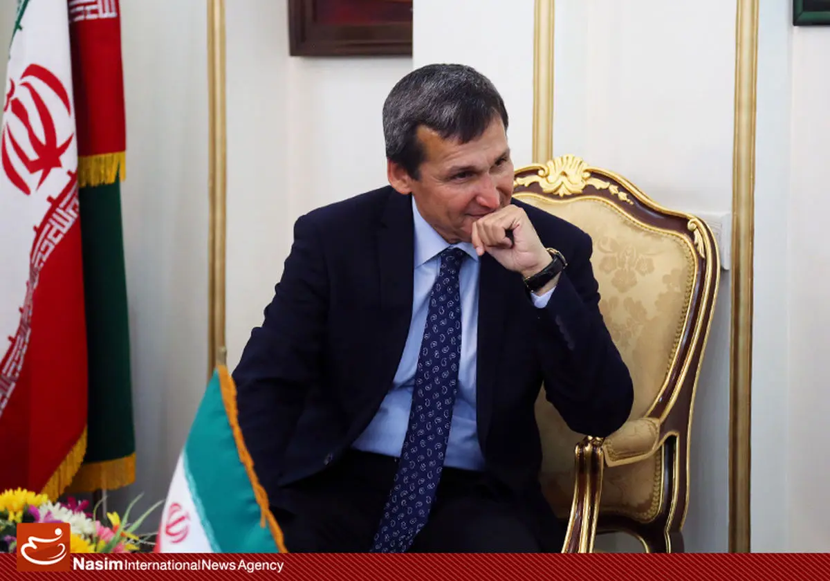 وزیر خارجه ترکمنستان: جمع‌بندی هسته‌ای پیروزی دیپلماسی ایران بود