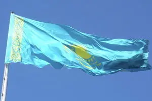 قزاقستان به عضویت سازمان تجارت جهانی درآمد