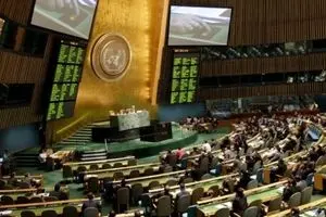 روسای جمهور چین، روسیه، ایران و آمریکا در نشست مجمع عمومی سخنرانی می‌کنند