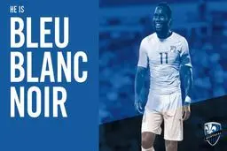 اسطوره چلسی راهی لیگ آمریکای شمالی شد