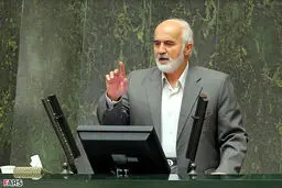 صوت:: توکلی: در قطعنامه شورای امنیت با یک یادداشت آمریکا تمامی تحریم‌ها بر می‌گردد