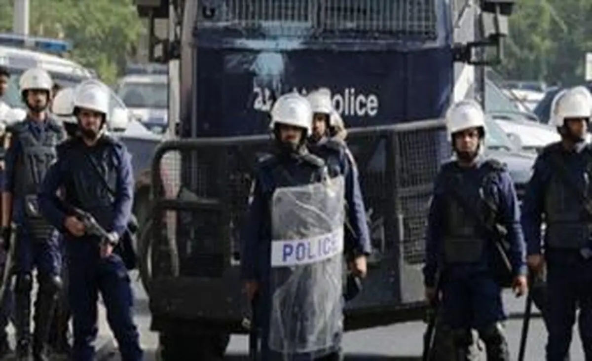 دو عنصر امنیتی بحرین کشته شدند