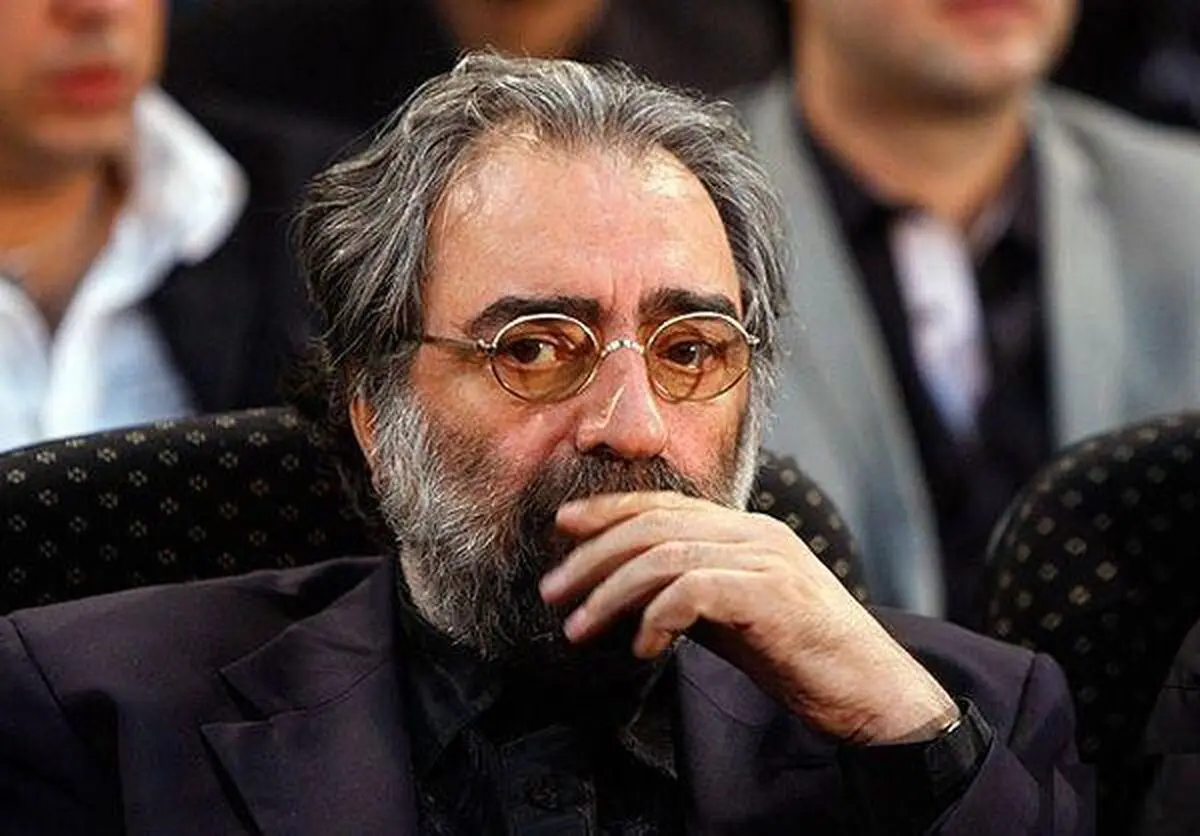 مسعود کیمیایی: می‌خواهم به بازنگری "قهرمان" در آثارم بپردازم