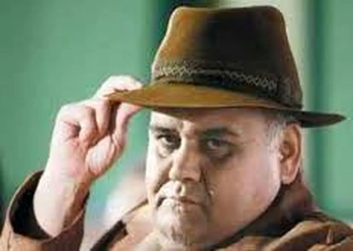 "اکبر عبدی" با "شهره لرستانی" وارد مذاکره می شود