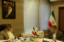 ماموریت ویژه وزیر ارشاد به مدیرعامل صندوق اعتباری هنر