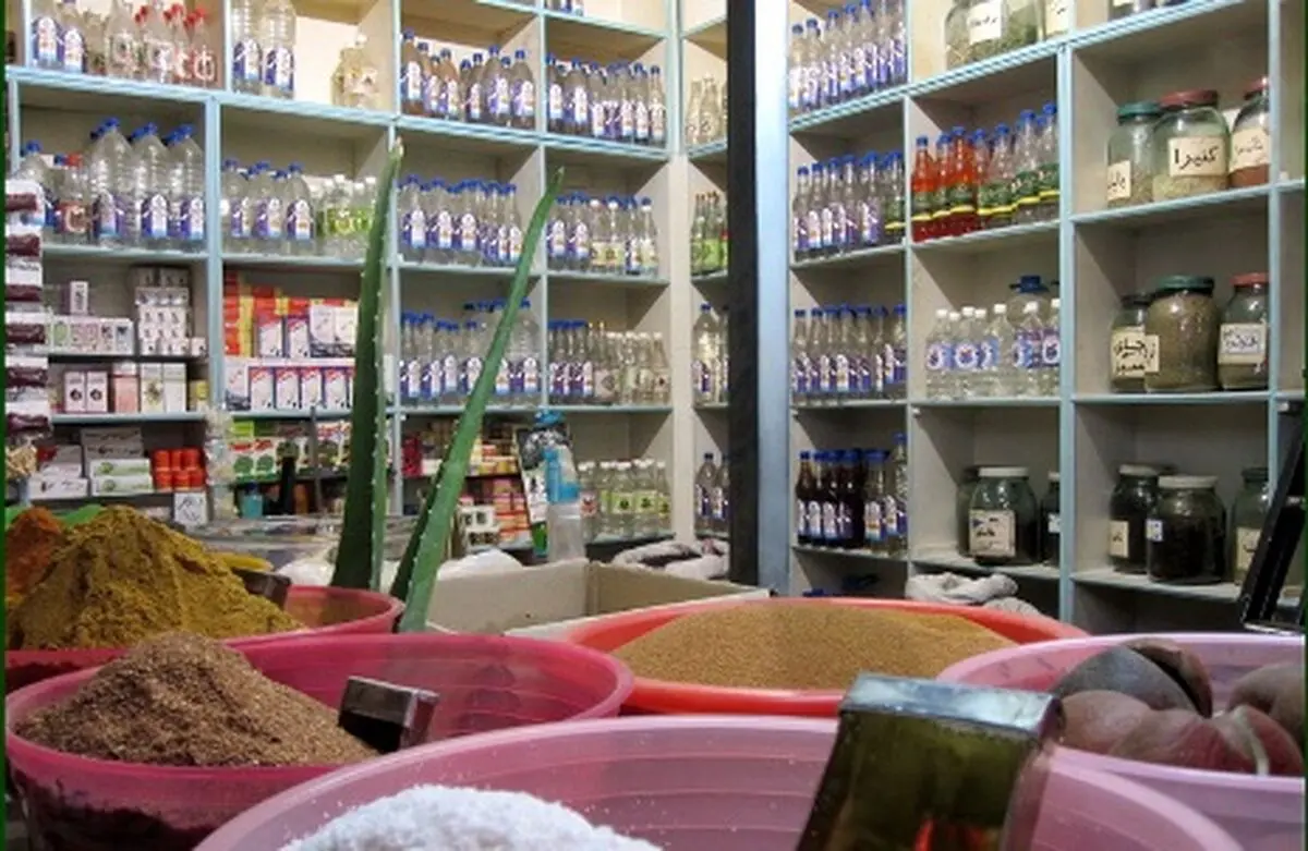 عطاری‌ها مجوز فروش دارو ندارند