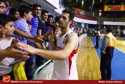 اصلانی : برای هماهنگی وقت لازم داریم