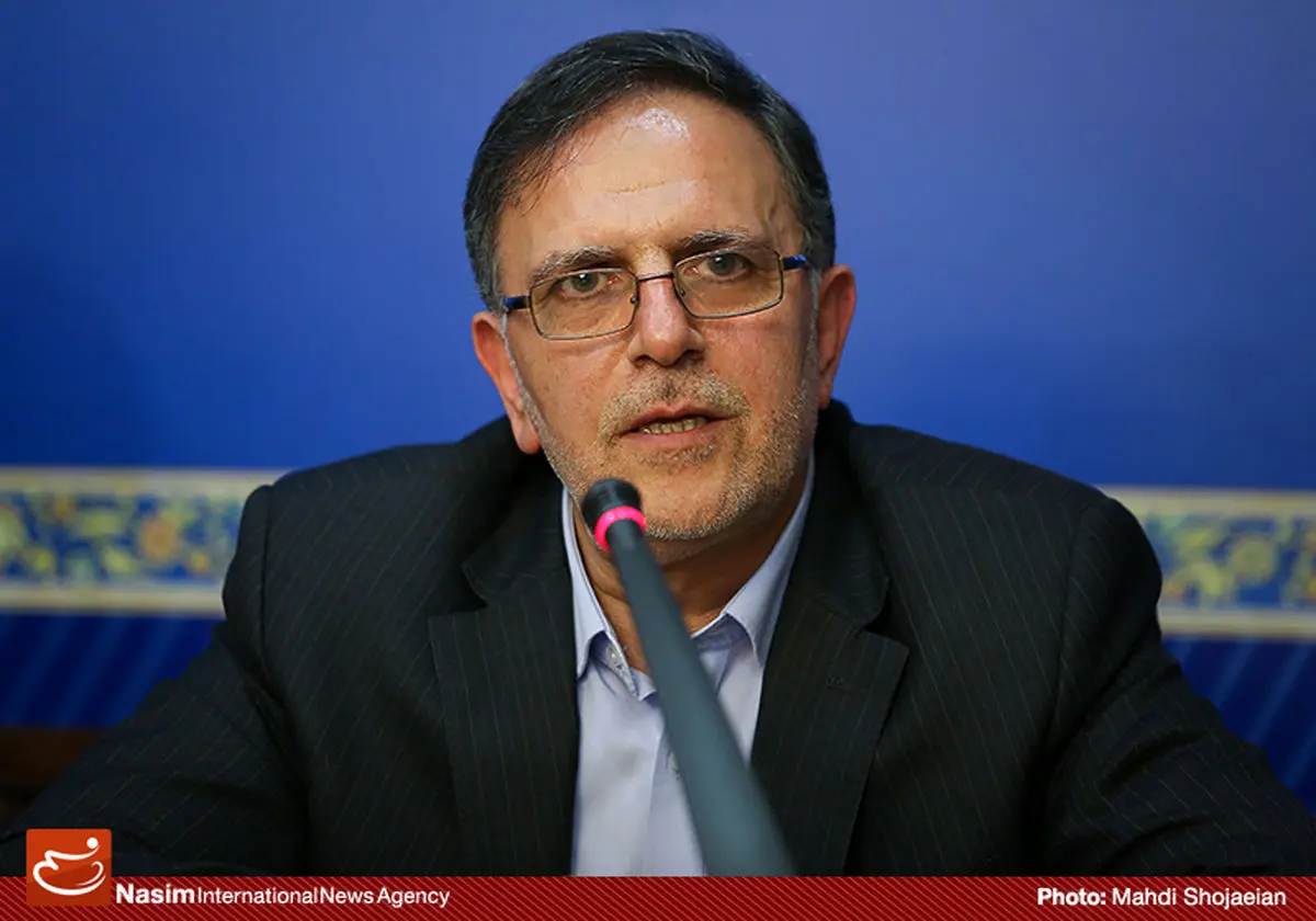 رئیس‌کل بانک مرکزی: بانک‌ها خود را برای حضور در اقتصاد بین‌الملل آماده کنند