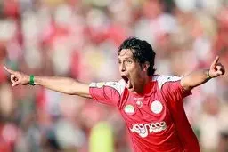 ویدئوی ویژه:: بهترین روز دوران حرفه‌ای سپهر حیدری