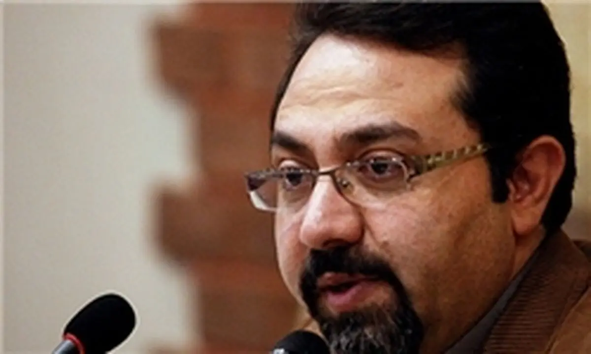 واکنش شدید مدیرکل مستعفی  ارشاد به سخنان اتهام‌گونه  یک نوازنده