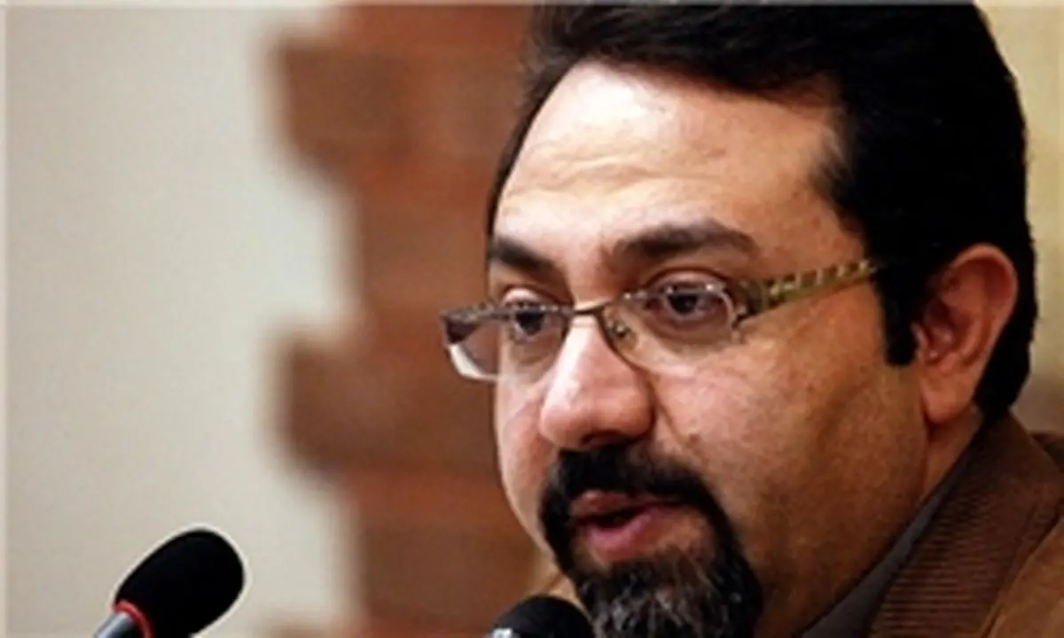 واکنش شدید مدیرکل مستعفی  ارشاد به سخنان اتهام‌گونه  یک نوازنده