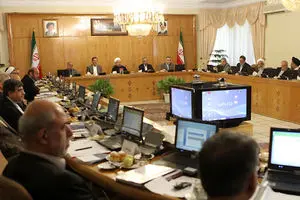 وزارت اقتصاد مجاز به امضای اساسنامه بانک سرمایه‌گذاری زیرساخت آسیا شد