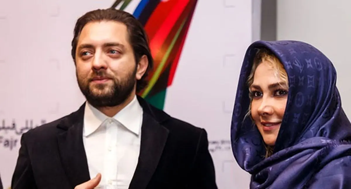 "بهرام رادان" و "آنا نعمتی" به سینما "استقلال" می‌روند