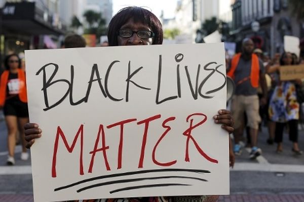 سومین زن سیاه‌پوست آمریکایی هم در بازداشت کشته شد