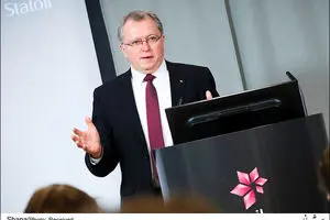 قیمت نفت سال ٢٠١٨ به ٨٠ دلار می‌رسد