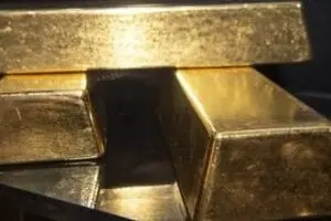 قیمت جهانی طلا ثابت ماند