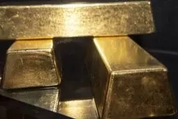 قیمت جهانی طلا ثابت ماند