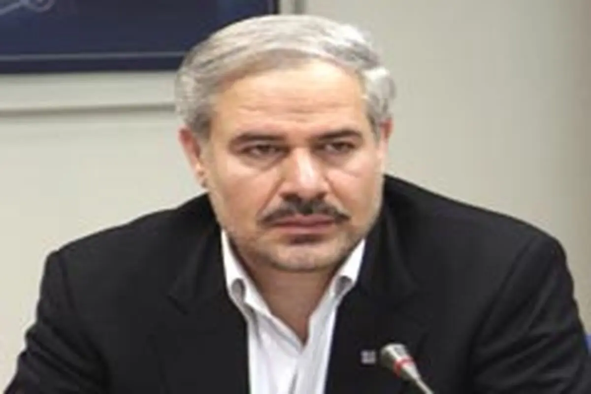 مدیرعامل پست بانک ایران تغییر کرد