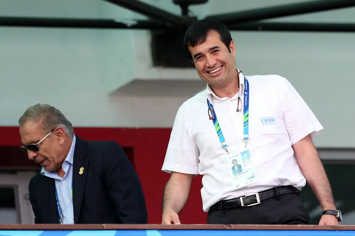 رئیس هیات‌‌مدیره ملوان: خودمان باشگاه را اداره می‌‌کنیم