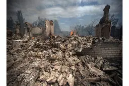 سازمان ملل: تلفات جنگ اوکراین به هفت هزار نفر رسید