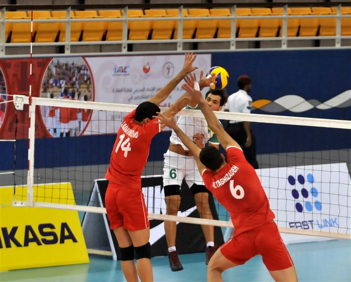 تیم ملی جوانان راهی بلغارستان شد