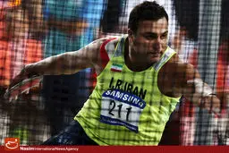 تیم ملی دو و میدانی با ۶ ورزشکار راهی مسابقات قهرمانی جهان می‌شود