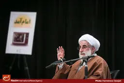 آیت‌الله جنتی بار دیگر به عنوان دبیر شورای نگهبان انتخاب شد