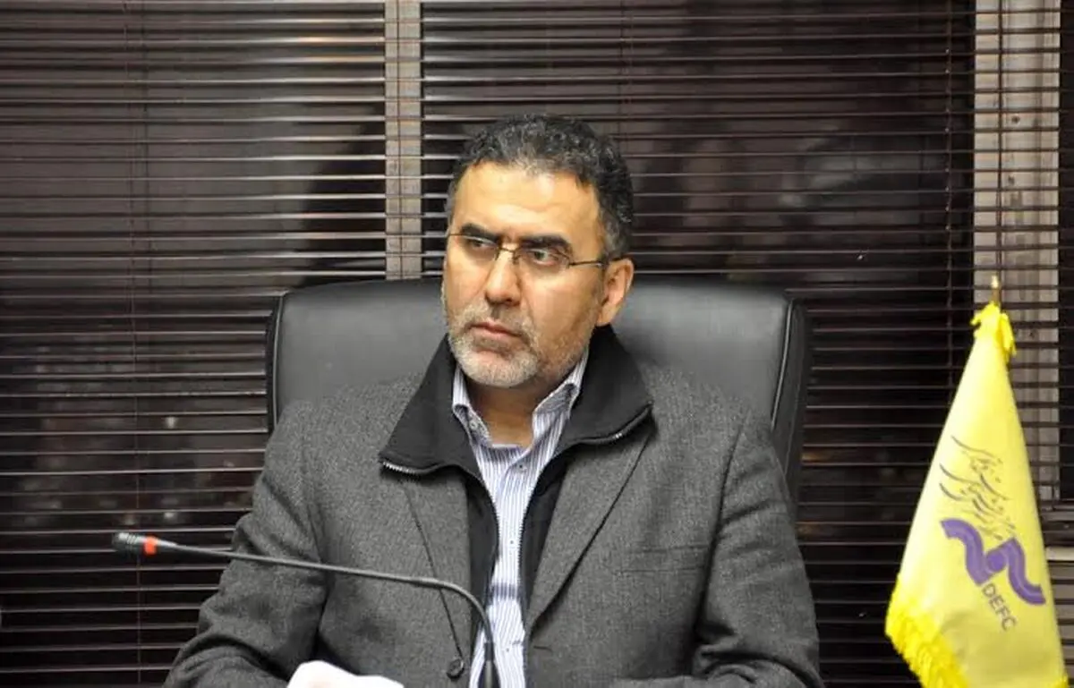 رییس سازمان سینمایی به جشنواره فناوری و صنعتی پیام داد