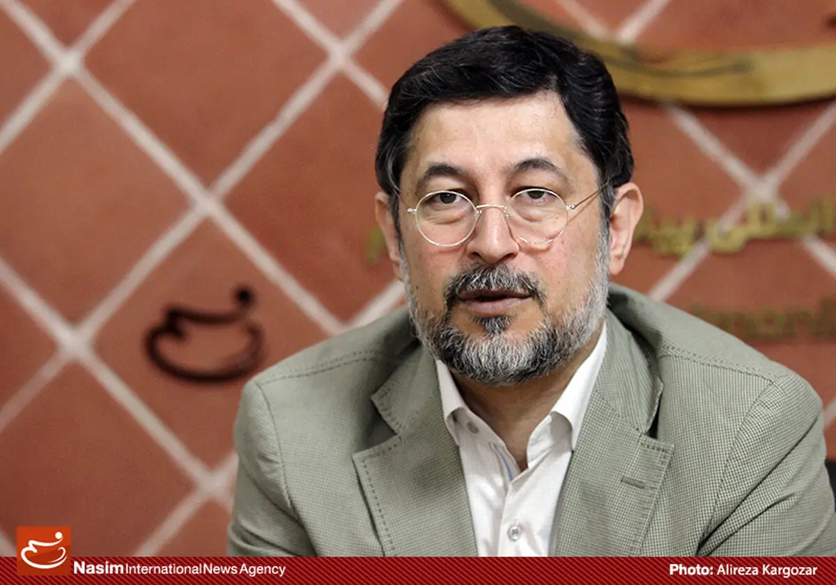 کوثری: روشنفکران ما دو دهه است از ادبیات به سمت سینما رفته­‌اند