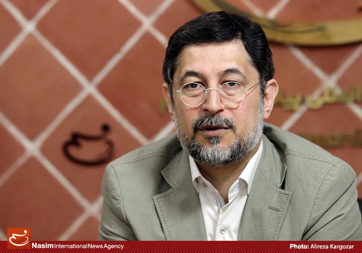 کوثری: روشنفکران ما دو دهه است از ادبیات به سمت سینما رفته­‌اند