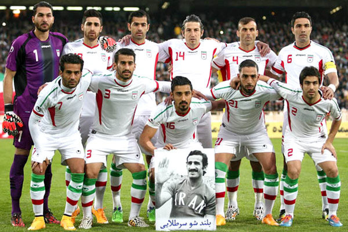 زمان دیدار دوستانه تیم ملی فوتبال ایران برابر ژاپن اعلام شد