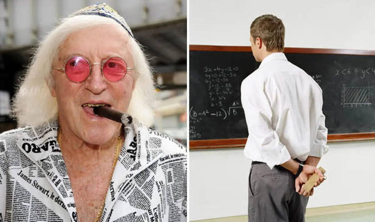 دیلی اکسپرس: تعداد معلم‌های بریتانیایی دارای فساد اخلاقی سه برابر شده است