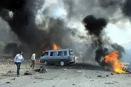 انفجار شدید در جنوب شرق صنعاء ۳ کشته بر جای گذاشت