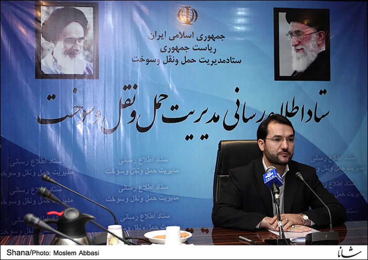 سرنوشت نامعلوم ستاد مدیریت حمل و نقل سوخت