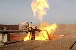 صادرات نفت عراق به ترکیه متوقف شد