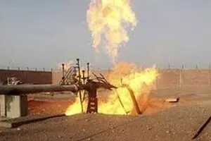 صادرات نفت عراق به ترکیه متوقف شد