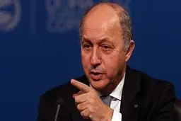 فابیوس: امیدواریم بعد از توافقنامه وین جایگاه گذشته خود را در ایران باز یابیم