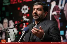 ضرغامی: مراقب باشیم آمریکایی‌ها 
