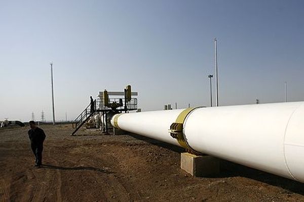 المنار:
صادرات گاز ایران به ترکیه فردا از سرگرفته می‌شود