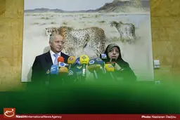 گزارش تصویری:: دیدار وزیر خارجه فرانسه با معصومه ابتکار