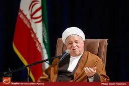 هاشمی‌رفسنجانی: ایران  با توافق هسته‌‌ای زلزله‌ای سیاسی  در جهان ایجاد کرده