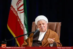 هاشمی‌رفسنجانی: ایران  با توافق هسته‌‌ای زلزله‌ای سیاسی  در جهان ایجاد کرده