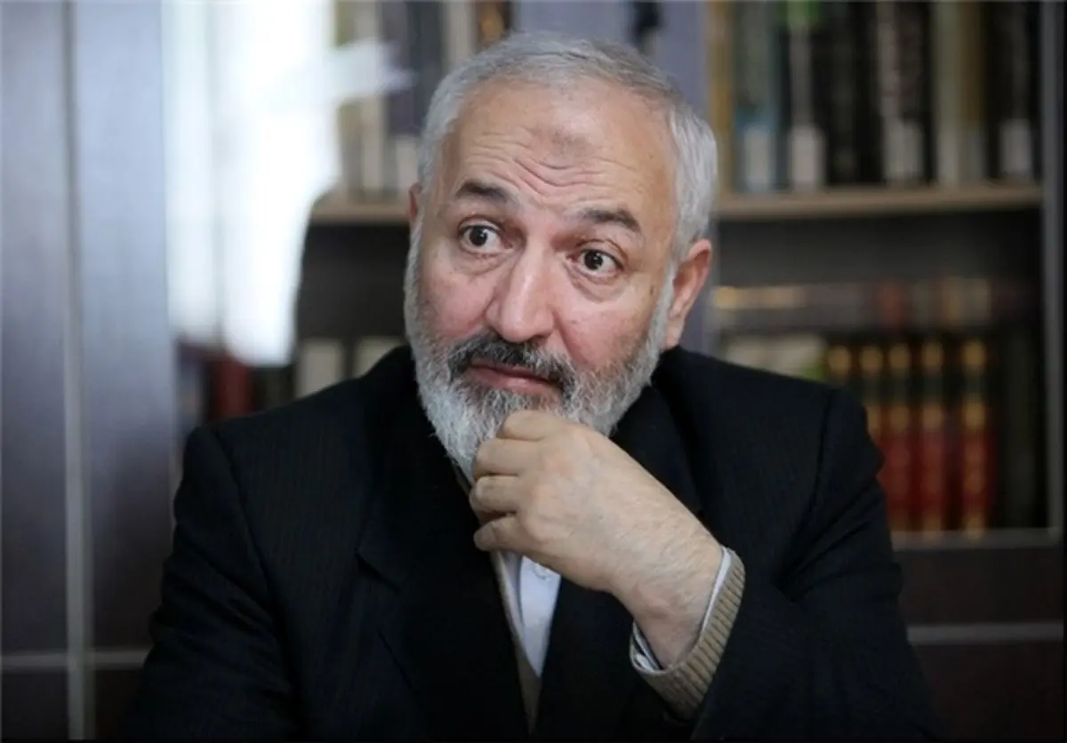 "ابن سینا، شیخ اشراق و ملاصدرا را سه مرحله خیزش فلسفه و عرفان اسلامی می‌دانم"