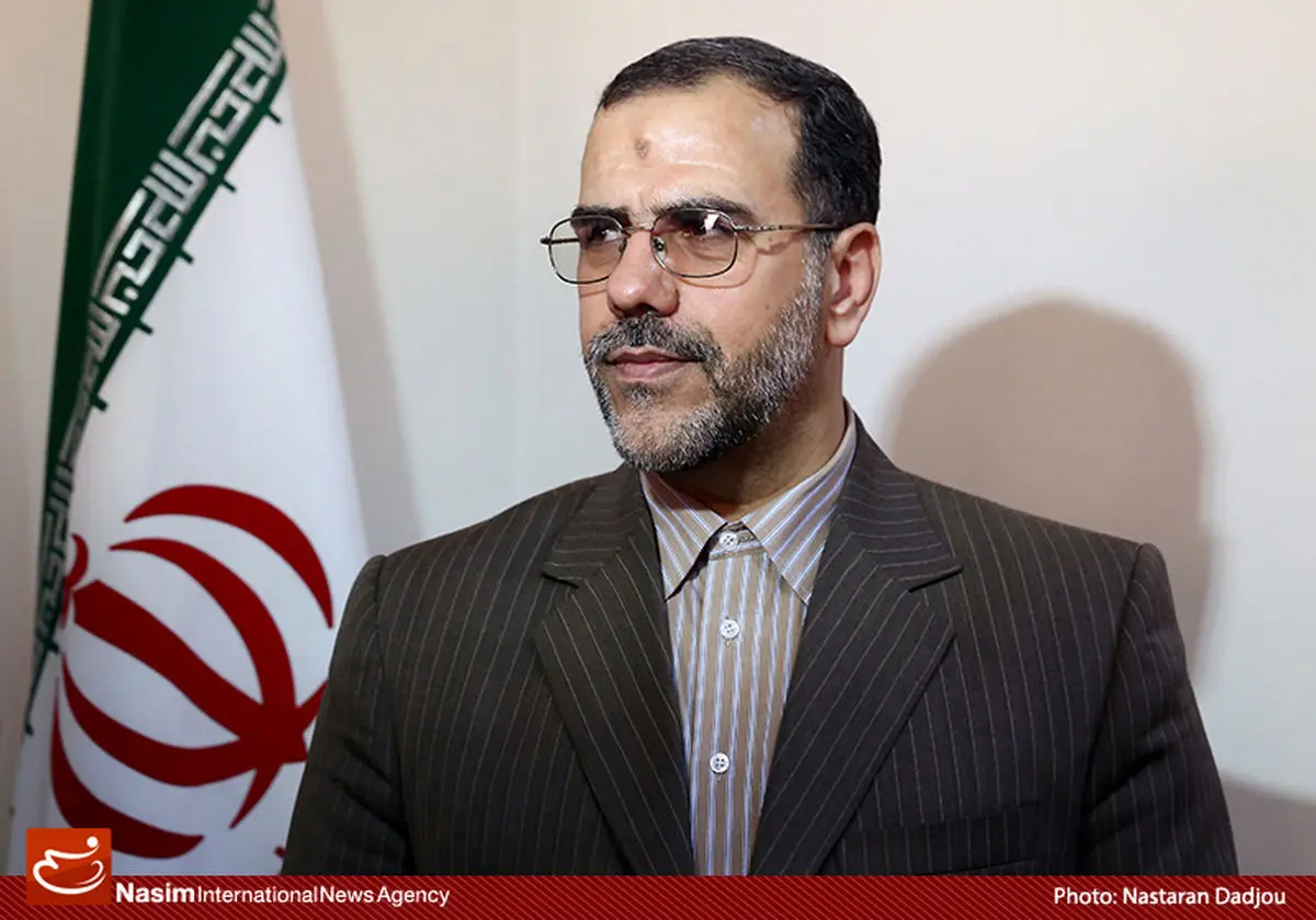 امیری: من نگفتم که "یکتا" غیرقانونی است بلکه گفتم  اگر بخواهد فعالیت حزبی کند باید مجوز بگیرد