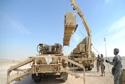 باج‌گیری عربستان از آمریکا؛ سعودی‌ها۶۰۰ موشک پیشرفته پاتریوت از آمریکا می‌گیرند