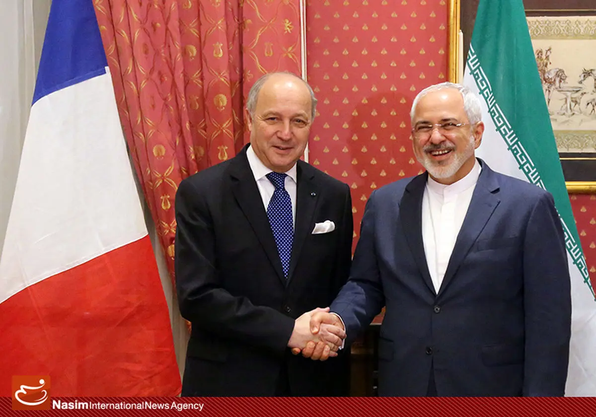 فرانسه خبر "حمایت از رد برجام در کنگره آمریکا" را تکذیب کرد